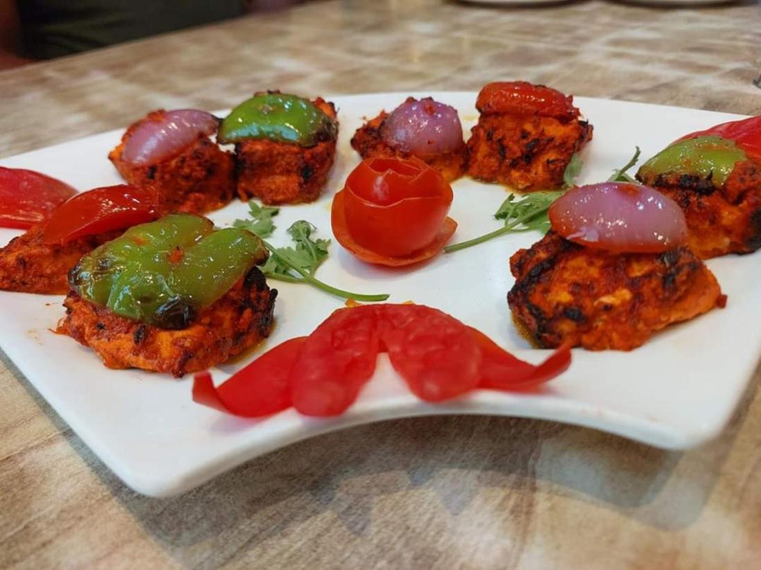 Taraji Resort Ayodhya Luaran gambar
